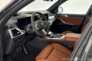 BMW X7 xDrive40d 2025