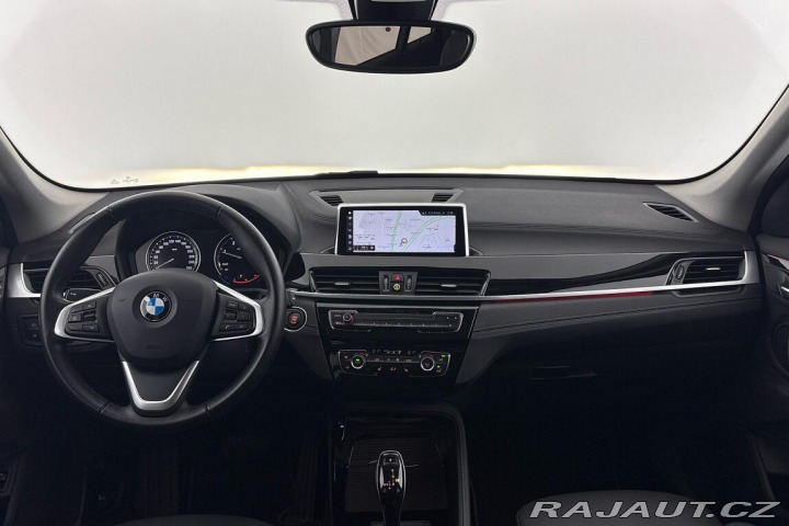 BMW X1 sDrive18d 2021