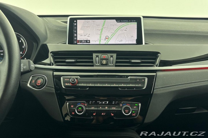 BMW X1 sDrive18d 2021