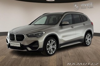 BMW X1 sDrive18d 2021