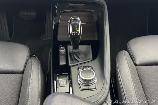 BMW X1 sDrive18d 2021