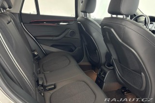 BMW X1 sDrive18d 2021