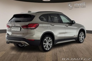 BMW X1 sDrive18d 2021