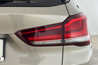 BMW X1 sDrive18d 2021