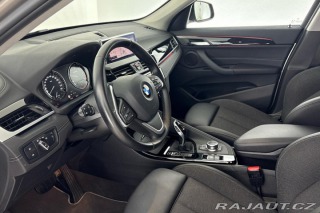 BMW X1 sDrive18d 2021