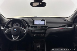 BMW X1 sDrive18d 2021