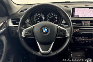BMW X1 sDrive18d 2021