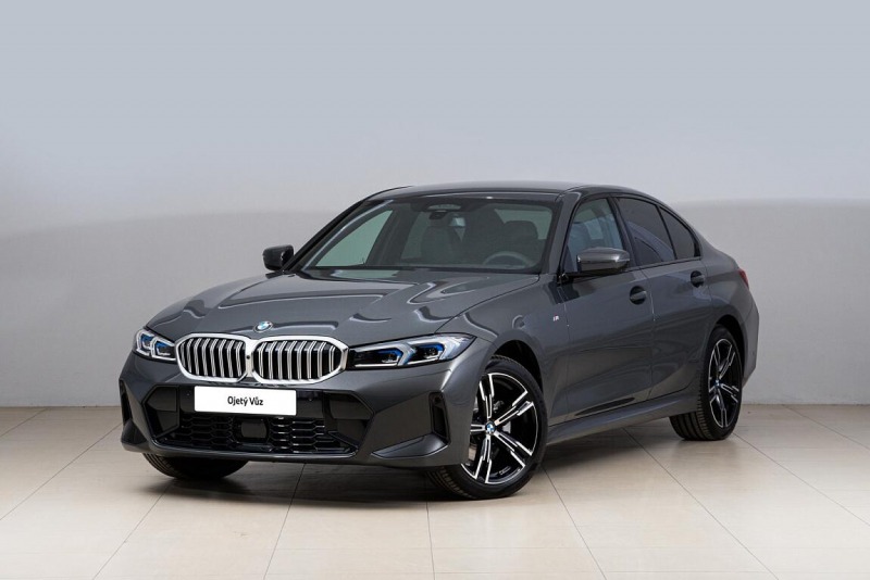 BMW 3 řady 3 | 320d xDrive