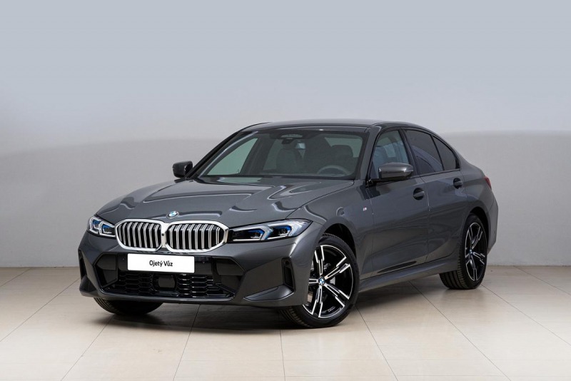 BMW 3 řady 3 | 320d xDrive