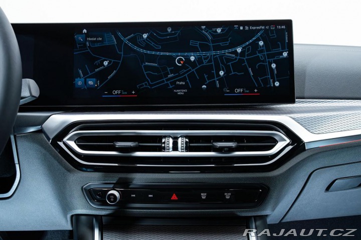 BMW 3 řady 3 | 320d xDrive 2024