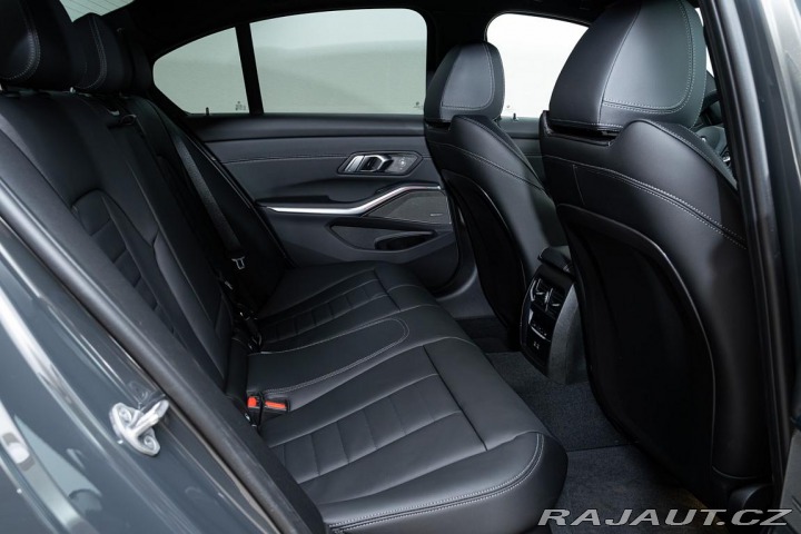 BMW 3 řady 3 | 320d xDrive 2024
