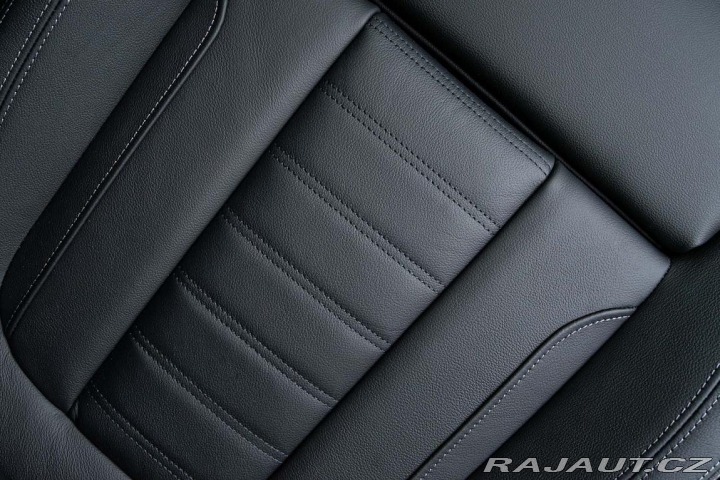 BMW 3 řady 3 | 320d xDrive 2024