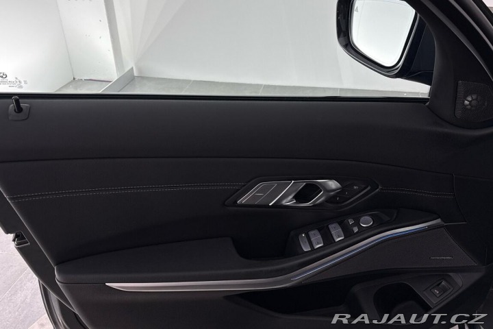 BMW 3 řady 3 | 320d xDrive 2024