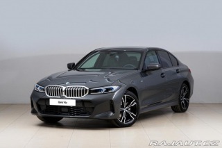 BMW 3 řady 3 | 320d xDrive 2024