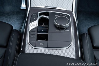 BMW 3 řady 3 | 320d xDrive 2024