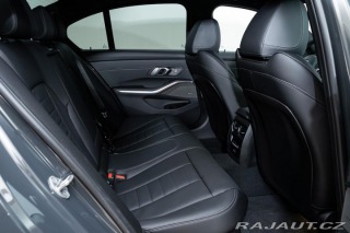 BMW 3 řady 3 | 320d xDrive 2024