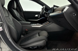 BMW 3 řady 3 | 320d xDrive 2024