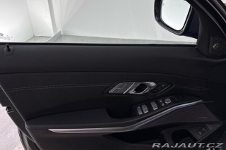BMW 3 řady 3 | 320d xDrive 2024