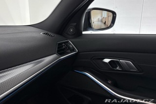BMW 3 řady 3 | 320d xDrive 2024