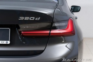 BMW 3 řady 3 | 320d xDrive 2024