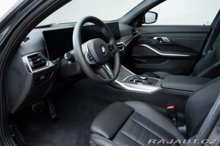 BMW 3 řady 3 | 320d xDrive 2024