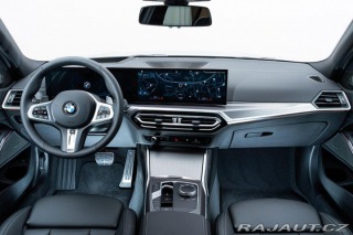 BMW 3 řady 3 | 320d xDrive 2024