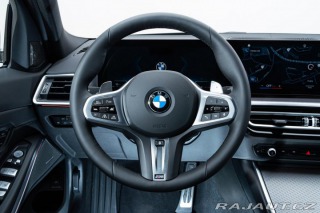 BMW 3 řady 3 | 320d xDrive 2024