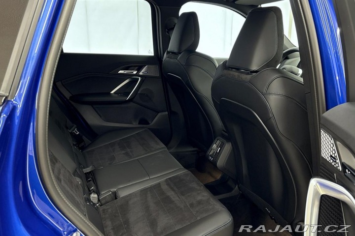 BMW X1 xDrive20d 2025