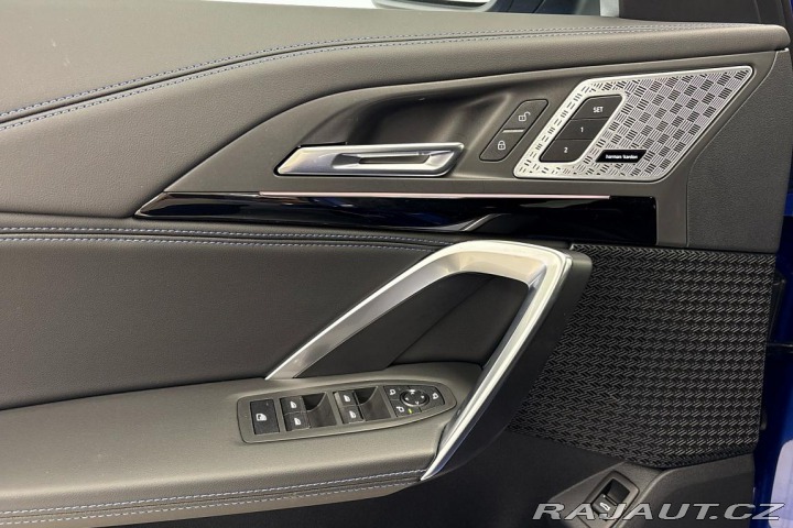 BMW X1 xDrive20d 2025