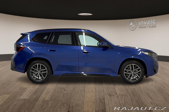 BMW X1 xDrive20d 2025
