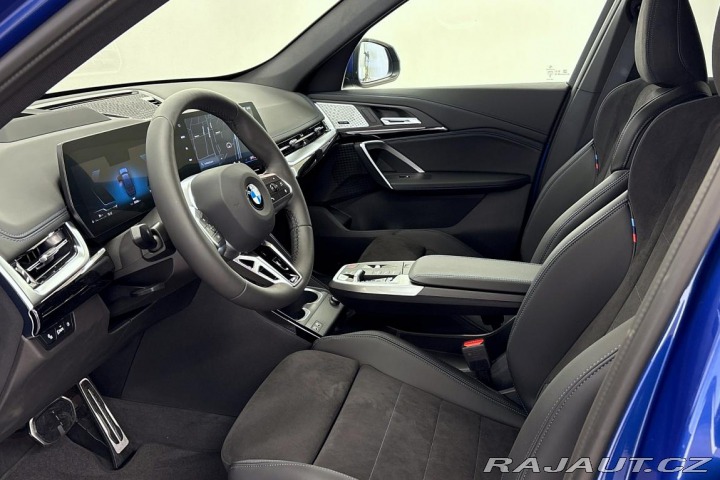 BMW X1 xDrive20d 2025