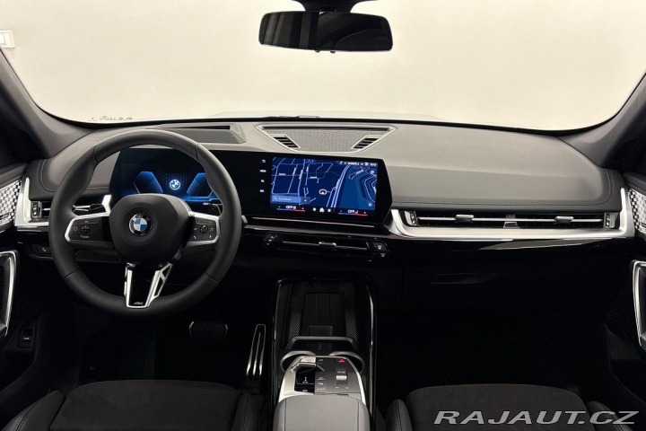 BMW X1 xDrive20d 2025