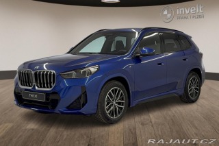 BMW X1 xDrive20d 2025