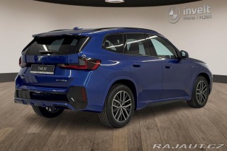 BMW X1 xDrive20d 2025