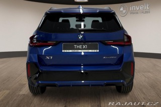 BMW X1 xDrive20d 2025