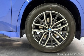 BMW X1 xDrive20d 2025