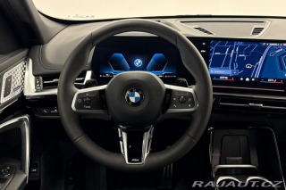 BMW X1 xDrive20d 2025