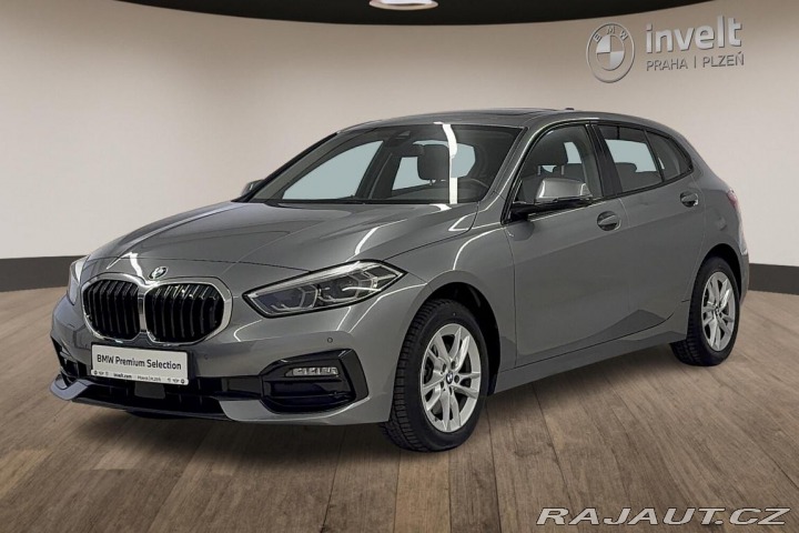 BMW 1 118i 2023