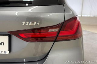 BMW 1 118i 2023