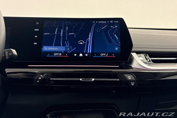 BMW X1 sDrive18d 2025