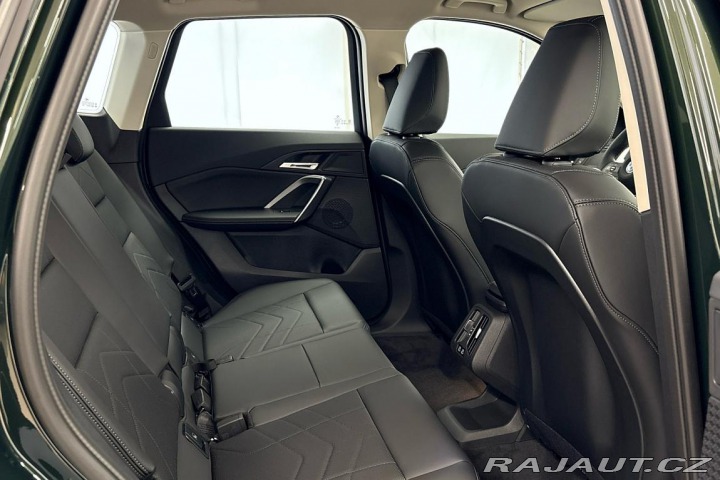 BMW X1 sDrive18d 2025