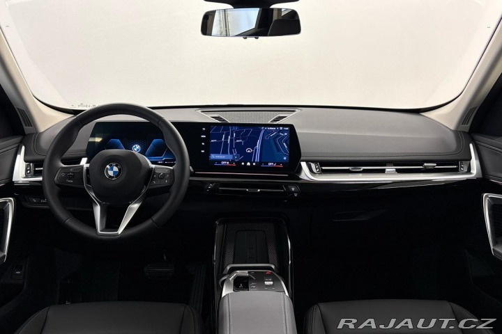 BMW X1 sDrive18d 2025