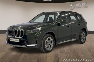 BMW X1 sDrive18d 2025