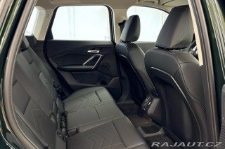 BMW X1 sDrive18d 2025