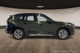 BMW X1 sDrive18d 2025