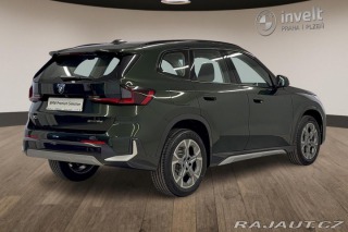 BMW X1 sDrive18d 2025