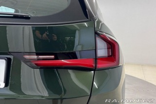 BMW X1 sDrive18d 2025