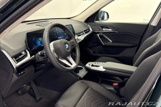 BMW X1 sDrive18d 2025