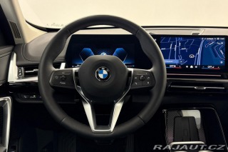 BMW X1 sDrive18d 2025