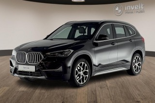 BMW X1 xDrive18d